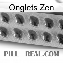 Zen Tabs 22